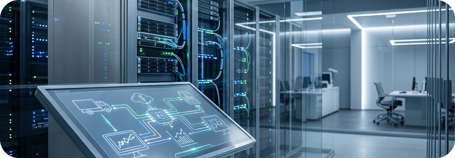SAP transformation and modernization